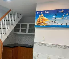 ►  NHÀ BÀ ĐIỂM – GẦN CHỢ CÂY ME, BẾN XE AN SƯƠNG