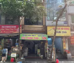 CHÍNH CHỦ CHO THUÊ CỬA HÀNG TẦNG 1 TẠI PHỐ VỌNG – HAI BÀ TRƯNG, HÀ NỘI