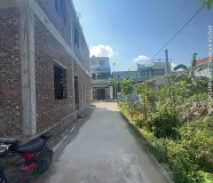 Bán đất 54m2 tại Vân Tra An Dương Hải Phòng