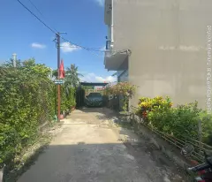 Bán đất 54m2 tại Vân Tra An Dương Hải Phòng