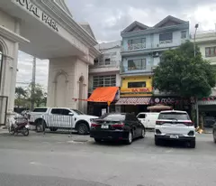 CẦN BÁN 58M PHÂN LÔ LAI XÁ VIEW VƯỜN HOA – TRỤC CHÍNH KINH DOANH