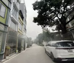 CẦN BÁN 58M PHÂN LÔ LAI XÁ VIEW VƯỜN HOA – TRỤC CHÍNH KINH DOANH