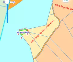 Bán 4.1 sào đất View Hồ Gia Măng, Xuân Hoà, Xuân Lộc giá ngộp sổ riêng