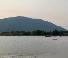 Bán 4.1 sào đất View Hồ Gia Măng, Xuân Hoà, Xuân Lộc giá ngộp sổ riêng