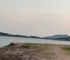 Bán 4.1 sào đất View Hồ Gia Măng, Xuân Hoà, Xuân Lộc giá ngộp sổ riêng