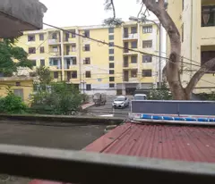 CĂN HỘ  TIỆN ÍCH- GIÁ TỐT Chính Chủ bán nhanh căn hộ tầng 4 khu chung cư 5 tầng Cát Bi, Hải Phòng