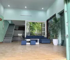Đất tứ thông có nhà cấp 4 – ô tô vào, 52m² mặt 5m, giá 1,3x tỷ