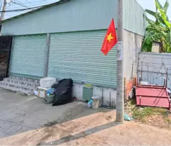 BÁN 232M2 ĐẤT MẶT TIỀN BỜ SÔNG SÀI GÒN, GIÁ RẺ NHẤT KHU VỰC: 5,5 TỶ