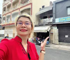 HIẾM NHÀ BÁN - MẶT TIỀN 15M ĐƯỜNG TRẦN KHÁNH DƯ, QUẬN 1 - SỔ NỞ HẬU VUÔNG VỨC ĐẸP 105M2 - DT