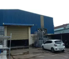 XN291 cho thuê nhà xưởng, ngoài dân cư, thích hợp kho bãi, bàn giao xưởng liền