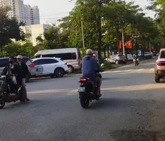 SI.ÊU PHẨM 50m2 NHÀ MỚI, TĐC TU HOÀNG, Ô TÔ TRÁNH, VỈA HÈ, Ô CHỜ THANG MÁY, 14tỷ