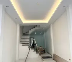 SI.ÊU PHẨM 50m2 NHÀ MỚI, TĐC TU HOÀNG, Ô TÔ TRÁNH, VỈA HÈ, Ô CHỜ THANG MÁY, 14tỷ