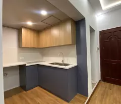 CHÍNH CHỦ BÁN HOẶC CHO THUÊ CĂN HỘ TẬP THỂ TẦNG 4 TÒA C5 - NGÕ 182 LƯƠNG THẾ VINH, PHƯỜNG THANH
