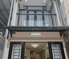 CHÍNH CHỦ Cần Bán Nhà ĐẸP Đặng Văn Bi, Phường Trường Thọ, TP Thủ Đức - Hồ Chí Minh