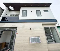 Bán nhà 1 trệt 1 lầu mới gần bờ kè bửu long, P. TRấn Biến giá chỉ 2.5 tỷ