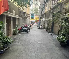 BÁN NHÀ THANH XUÂN, PHÂN LÔ OTO, 50M2 4 TẦNG, Ở, KINH DOANH, VĂN PHÒNG, CHỈ 20.X TỶ