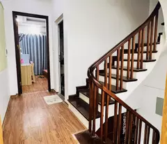 BÁN NHÀ THANH XUÂN, PHÂN LÔ OTO, 50M2 4 TẦNG, Ở, KINH DOANH, VĂN PHÒNG, CHỈ 20.X TỶ