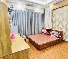 BÁN NHÀ THANH XUÂN, PHÂN LÔ OTO, 50M2 4 TẦNG, Ở, KINH DOANH, VĂN PHÒNG, CHỈ 20.X TỶ