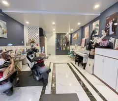 Chủ Cần Đi Chữa Lành - Nhà Xây Tâm Huyết - 5 Tầng Đúc Cứng - Oto ngủ nhà - Nguyễn Văn Khối, Gò Vấp