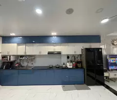 Chủ Cần Đi Chữa Lành - Nhà Xây Tâm Huyết - 5 Tầng Đúc Cứng - Oto ngủ nhà - Nguyễn Văn Khối, Gò Vấp