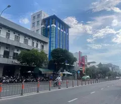 Không tin luôn chỉ 13.6 tỷ có CHDV 19PN ngang 4.2m 80m2 TN 60tr Nguyễn Thái Sơn kế BV 175