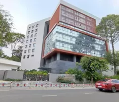 Không tin luôn chỉ 13.6 tỷ có CHDV 19PN ngang 4.2m 80m2 TN 60tr Nguyễn Thái Sơn kế BV 175