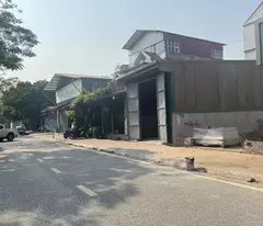 BÁN ĐẤT MẶT PHỐ LONG BIÊN 80M2- MT 5.4M- VĂN PHÒNG- KINH DOANH- 15.5 TỶ