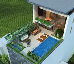 BÀ TRIỆU PHỐ HUẾ – HÀNG BÀI – BUILDING 310M² MT 11M – 10 TẦNG + HẦM – DÒNG TIỀN GẦN 5 TỶ/NĂM