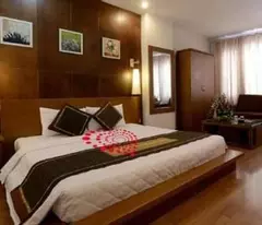 BÀ TRIỆU PHỐ HUẾ – HÀNG BÀI – BUILDING 310M² MT 11M – 10 TẦNG + HẦM – DÒNG TIỀN GẦN 5 TỶ/NĂM