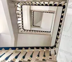 Cho thuê nhà, Thái Hà, Tây Sơn, Láng Hạ, THANG MÁY; 127m2* 5T -35 tr