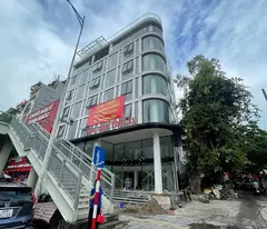 CHO THUÊ SÀN THƯƠNG MẠI – TÒA NHÀ SOUTHLAND OFFICE  81–83 Nguyễn Văn Huyên