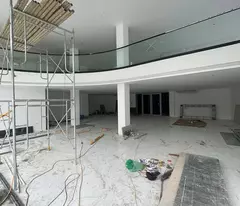 CHO THUÊ SÀN THƯƠNG MẠI – TÒA NHÀ SOUTHLAND OFFICE  81–83 Nguyễn Văn Huyên