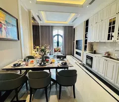 SIÊU PHẨM ĐÀM QUANG TRUNG – ĐẦU CẦU VĨNH TUY (Nhỉnh 17 Tỷ – Có thương lượng)