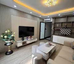 SIÊU PHẨM ĐÀM QUANG TRUNG – ĐẦU CẦU VĨNH TUY (Nhỉnh 17 Tỷ – Có thương lượng)