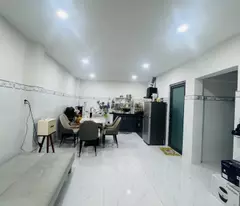 Bán nhà đường số 3, Phường Tăng Nhơn Phú B, Q9, Thủ Đức, TP HCM. DT 65m2, 2 tầng. Giá 5,45 tỷ.
