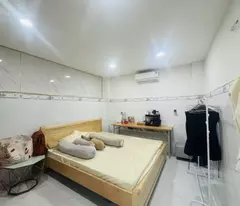 Bán nhà đường số 3, Phường Tăng Nhơn Phú B, Q9, Thủ Đức, TP HCM. DT 65m2, 2 tầng. Giá 5,45 tỷ.