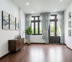 Bán nhà Lê Văn Sỹ, QUẬN PHÚ NHUẬN, 4 x 8m (32 m2), 9.2 tỷ