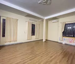 CHO THUÊ NGUYÊN CĂN TÂN MAI, Ô TÔ, KINH DOANH 60M 4T, 18TR 0965549363