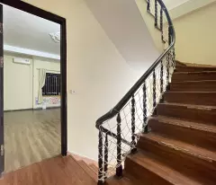 CHO THUÊ NGUYÊN CĂN TÂN MAI, Ô TÔ, KINH DOANH 60M 4T, 18TR 0965549363