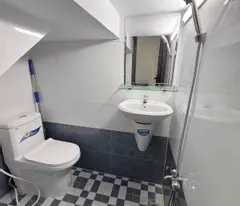 LIÊN KHU 8-9 GIÁP GÒ XOÀI 48M2 2 TẦNG 4PN 3WC CHỈ 5.1 TỶ
