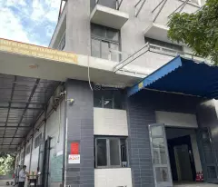 Cho thuê tòa nhà VP Kha Vạn Cân DT 1.235m2, có thang máy, 1 trệt 1 lầu - Giá thuê 200tr/tháng
