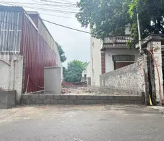 SỞ HỮU NGAY LÔ ĐẤT ĐẸP - GIÁ TỐT - Vị Trí Đắc Địa Tại TT Đại Nghĩa, Xã Mỹ Đức, TPHN