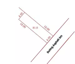 SỞ HỮU NGAY LÔ ĐẤT ĐẸP - GIÁ TỐT - Vị Trí Đắc Địa Tại TT Đại Nghĩa, Xã Mỹ Đức, TPHN