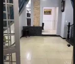 Cho thuê nhà nguyên căn full nội thất phan văn trị, bình thạnh