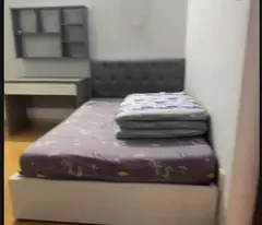 Cho thuê nhà nguyên căn full nội thất phan văn trị, bình thạnh