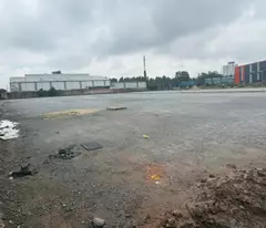 CHO THUÊ KHO BÃI THÔNG THƯỜNG VÀ KHO NGOẠI QUAN