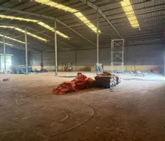CHO THUÊ KHO BÃI THÔNG THƯỜNG VÀ KHO NGOẠI QUAN