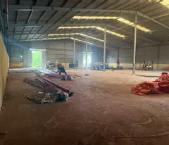 CHO THUÊ KHO BÃI THÔNG THƯỜNG VÀ KHO NGOẠI QUAN