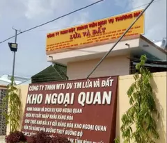 CHO THUÊ KHO BÃI THÔNG THƯỜNG VÀ KHO NGOẠI QUAN