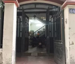 CHO THUÊ NHÀ NGUYÊN CĂN TRẦN DUY HƯNG - CẦU GIẤY - NGÕ RỘNG Ô TÔ ĐỖ CỬA